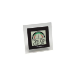 Termoh&uuml;gromeeter Technoline Ws-9415 v&auml;rvilise mugavuse indikaatoriga