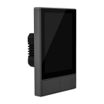 Sonoff Nspanel Wifi kontroller, l&uuml;liti, termostaat, juhtpaneel