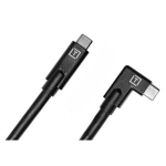 Tether Tools TetherPro USB-C to USB-C Right Angle must