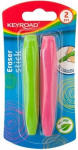 Keyroad Stick kustutuskumm (2 tk.)