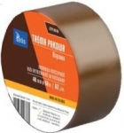 Tetis pakkelint 48mmx50m pruun 62mic