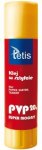 Tetis Pvp liimipulk 20g, &uuml;litugev