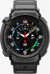 Spigen Rugged Armor Pro &uuml;mbris Samsung Galaxy Watch 8 Classic 46mm jaoks
