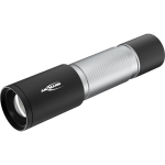 Ansmann taskulamp LED Flashlight Daily Use 270B + 3xAAA, 1600-0429, must/h&otilde;bedane