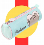 P&uuml;ha Majewski "pusheen Mint" Tubakool