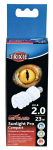 Trixie Sunlight Pro Compact 2.0 - Uvb lamp roomajatele