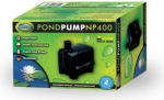 Aqua Nova Np-400 pump veekogudele 450 l/h, 6,5w