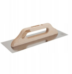 Kubala roostevaba pahtel 130x580 mm