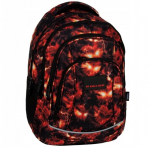 Seljakott Backup Stranger 4 lahtrit, 42x30x20 cm