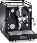 La Pavoni Espressomachine (LPSCCB01EU) New Cellini classic black Schwarz