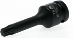 Pistikupea Tx50x78mm, 1/2" kandiline vars, Crmo