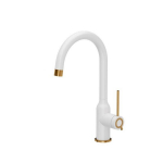 K&otilde;rge k&ouml;&ouml;gisegisti Ingrid Q Line, valge/vask v&auml;rvi