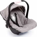 Beebi turvatool Bayeri nukule, 46 cm
