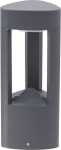V&auml;lislamp Fan Gl 11201, 30cm, tumehall, Ip54