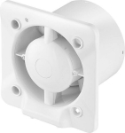 Awenta Kwt100ctr ventilaator reguleeritava kiirusega