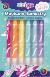 Lenka magic markerid 6tk Strigo