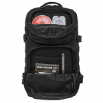 Taktikaline seljakott Brandit Us Cooper Patch Medium 25l, must