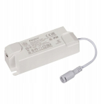 Led toiteplokk Kanlux Drv 40w Sisse-v&auml;lja