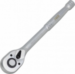 Awtools 1/4" metalliveski, 72 hammast, 150 mm