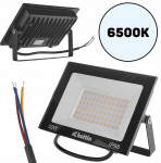 Led prožektor 50w Ip66, 6500k, reguleeritav nurk