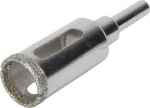 Awtools Crown puur 65x25 mm, teemant