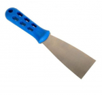 Awtools Spaatel 80mm plastikust k&auml;epidemega