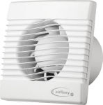 T&otilde;mbel&uuml;litiga ventilaator, 100mm, 15w, 104m&sup3;/h