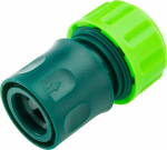 Verto 3/4" otse&uuml;hendus aiavoolikutele