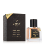 Vertus Paris Rose Prive Edp 100ml - Unisex parf&uuml;&uuml;mvesi