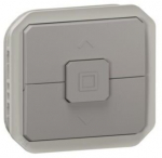 Legrand Plexo 55 l&uuml;liti ruloodele, hall, 6a 250v Ac