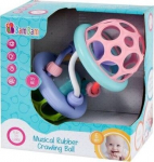 Bambam Musical Ball kaelakee m&auml;nguasjad