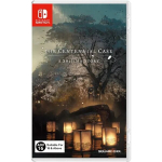 Arvutim&auml;ng Videom&auml;ngude laiendus - Square Enixi videom&auml;ng The Centennial Case: A Shijima Story (Import)