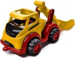 Viking Toys Mighty Mine &ndash; ehitusm&auml;nguasi lastele