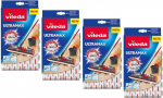 Vileda Ultramax Ultramat mopiotsik, 4 tk.