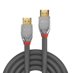 Lindy Cromo Hdmi kaabel, 5m, h&otilde;bedane