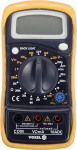 Vorel 81773 Lcd-ekraaniga digitaalne multimeeter