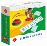Alexander Word Express Sk &ndash; loogikam&auml;ng