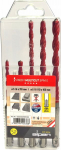 Alpen SPM 5 MULTICUT SDS-PLUS