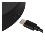 Lucide Stirling p&otilde;randalamp, must