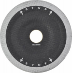 Lukas lihvketas 125mm Zk 80 U-edge Pro