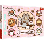 TREFL PUSHEEN Pusle, 500 osa