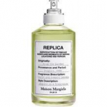 Maison Margiela From The Garden Edt 100ml - V&auml;rske tsitruse ja puidu l&otilde;hn