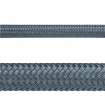 Tucai Taq Super veevoolik, 1/2"-1/2", 80 cm, pol&uuml;meerpunutis