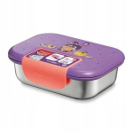 Maped Miniz Rabbit 900 ml roostevabast terasest l&otilde;unakarp