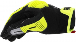 Suure n&auml;htavusega Mechanix Hi-viz M-pact E5 kindad