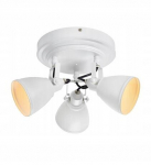 Markslojd Fjallbacka 108083 Led lamp vannituppa Ip44