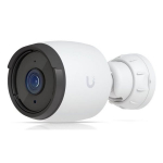 Ubiquiti Unifi G6 Bullet Ip kaamera, valge, 4k, Poe