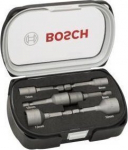 Boschi 6-osaline mutriv&otilde;tmete komplekt 6-13 mm