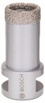Bosch teemantpuur plaatidele 25 mm, keermega M14