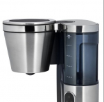 Wmf Lumero Aroma Perfection kohvimasin Led ja taimeriga